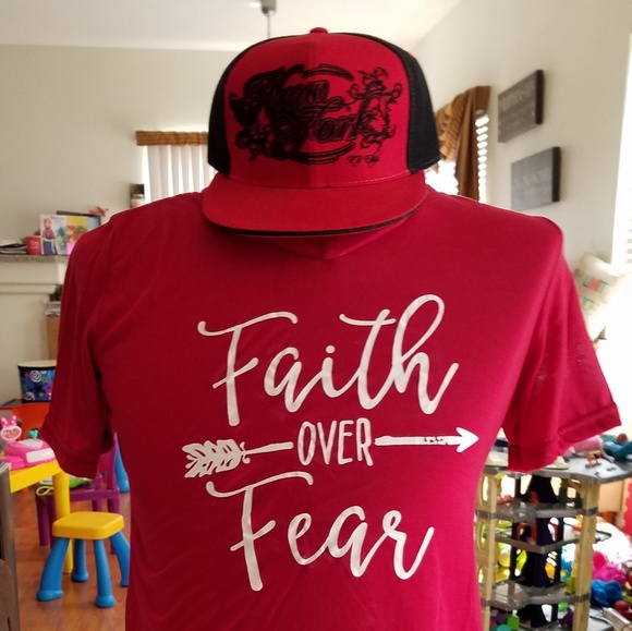 Expressive T-shirts (new) - Picture 4 of 6